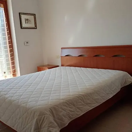 Apartment Tra Mare E Centro Paese