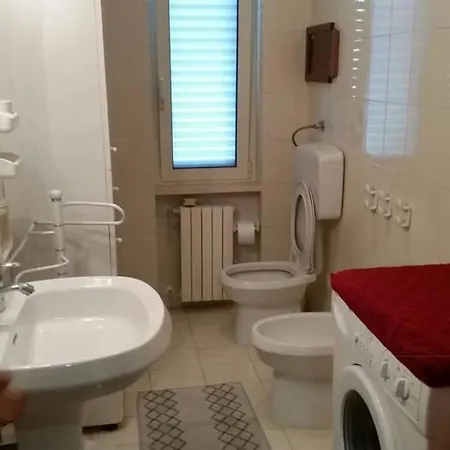 Tra Mare E Centro Paese Apartment Vieste