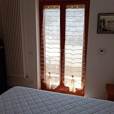 Tra Mare E Centro Paese Vieste