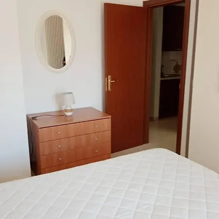 Apartment Tra Mare E Centro Paese Vieste