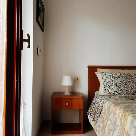 Casa Pinetamare - Tra Mare E Centro Paese Lägenhet *