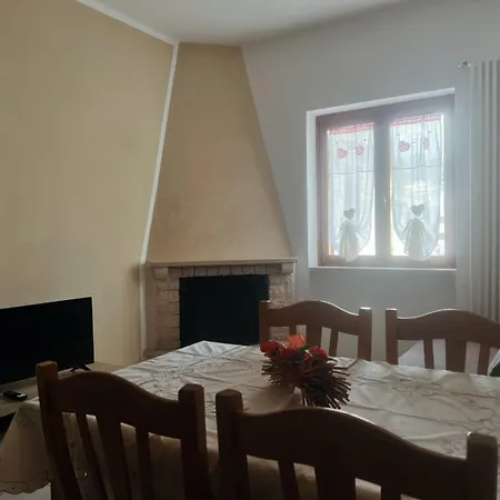 Casa Pinetamare - Tra Mare E Centro Paese Vieste