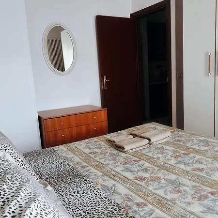 Casa Pinetamare - Tra Mare E Centro Paese * Vieste