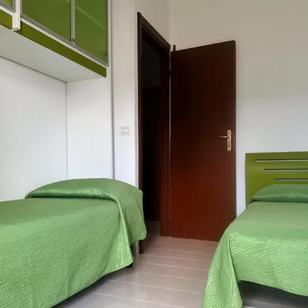 Casa Pinetamare - Tra Mare E Centro Paese