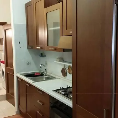 Tra Mare E Centro Paese * Vieste