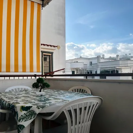 Casa Pinetamare - Tra Mare E Centro Paese *