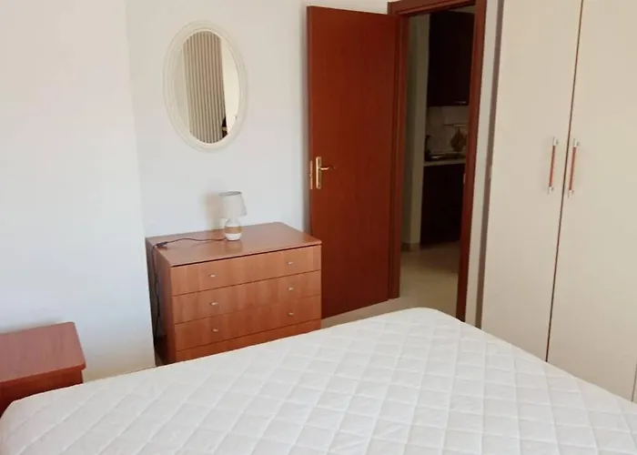 Apartamento Tra Mare E Centro Paese Vieste